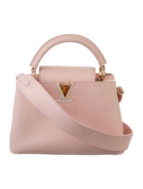 louis vuitton taurillon